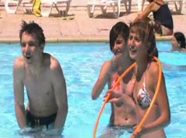 En Colo (At Camp) 2009-Short Film